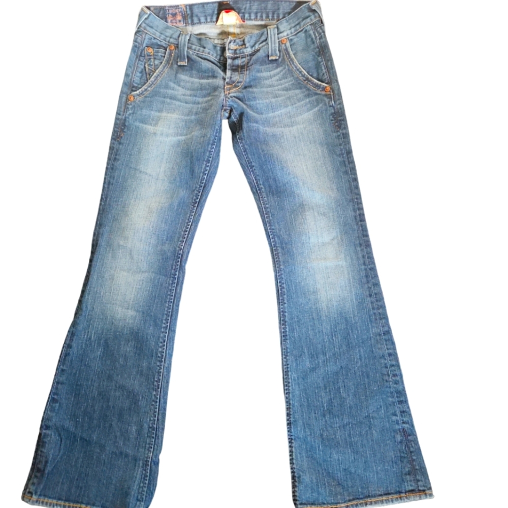 Lucky Brand Jean's womens